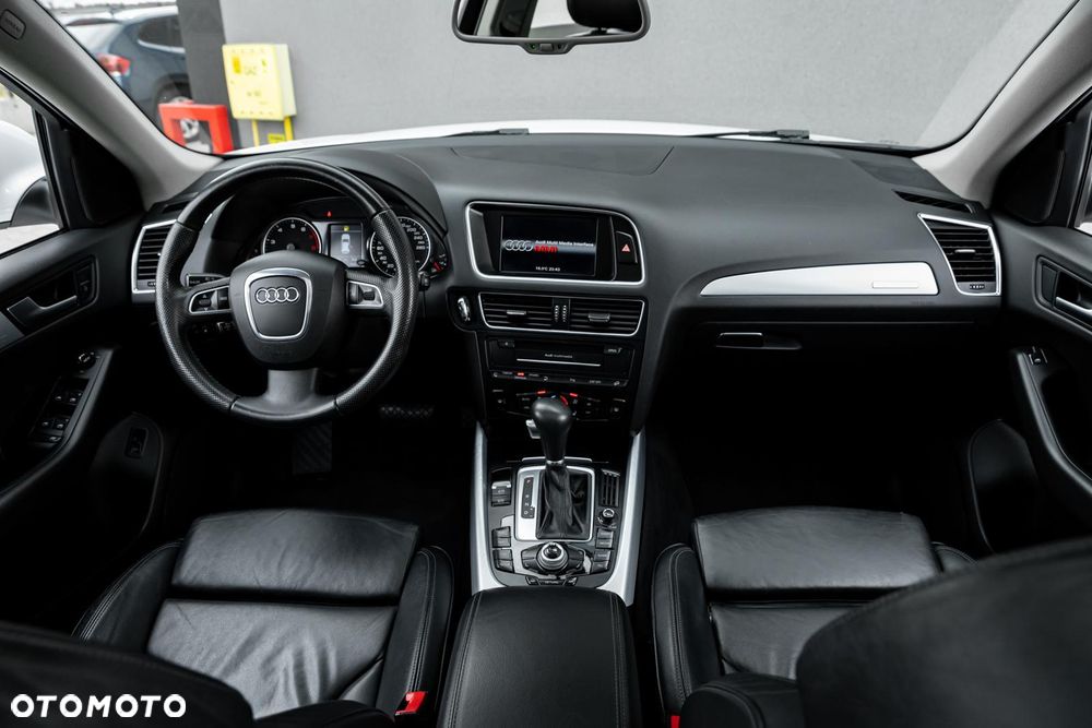 Audi Q5 - 16