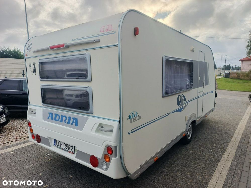 Adria Adora - 23