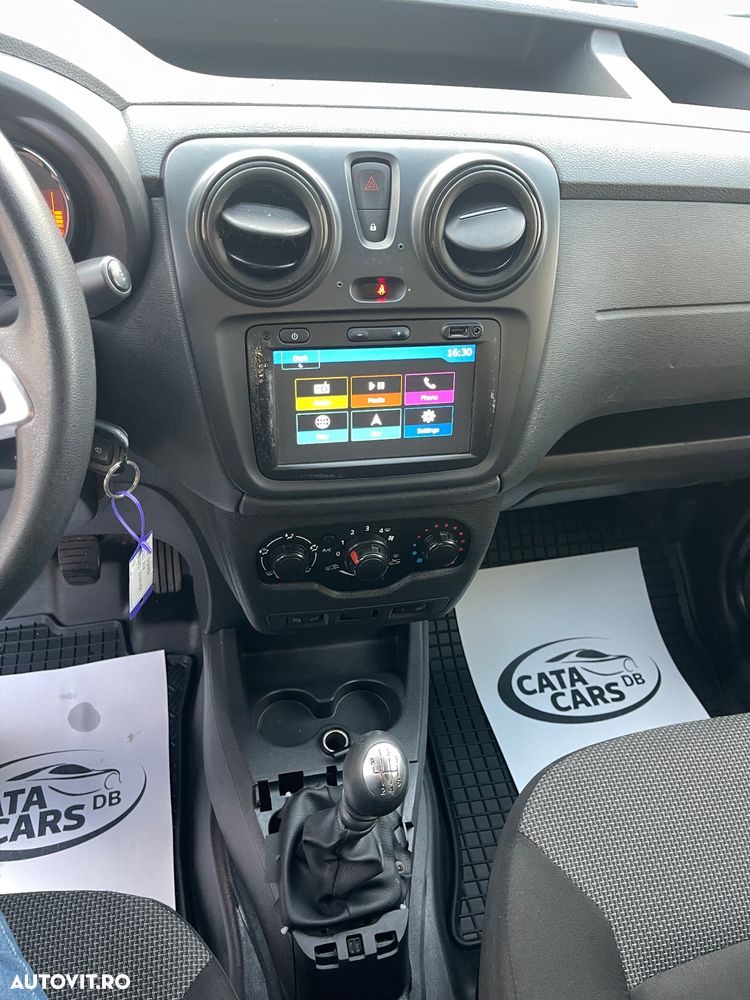 Dacia Dokker 1.5DCI - 32