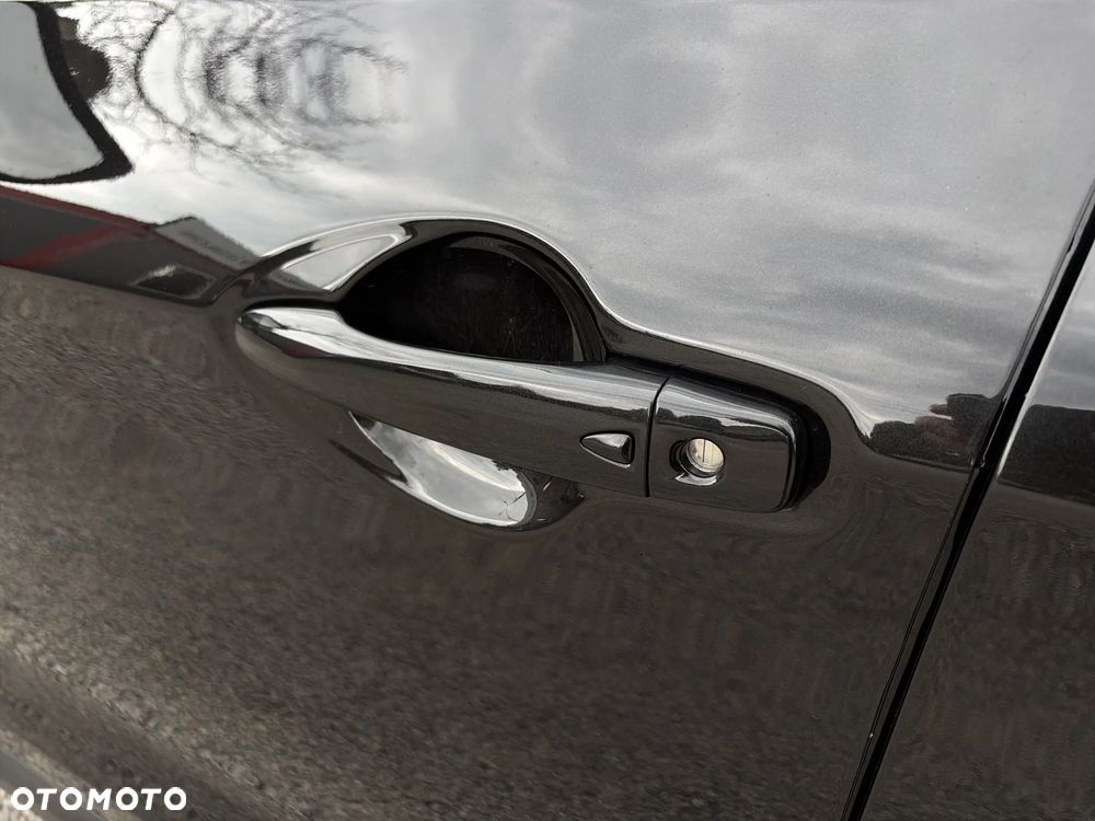 Nissan Qashqai 1.3 DIG-T N-Connecta DCT - 16