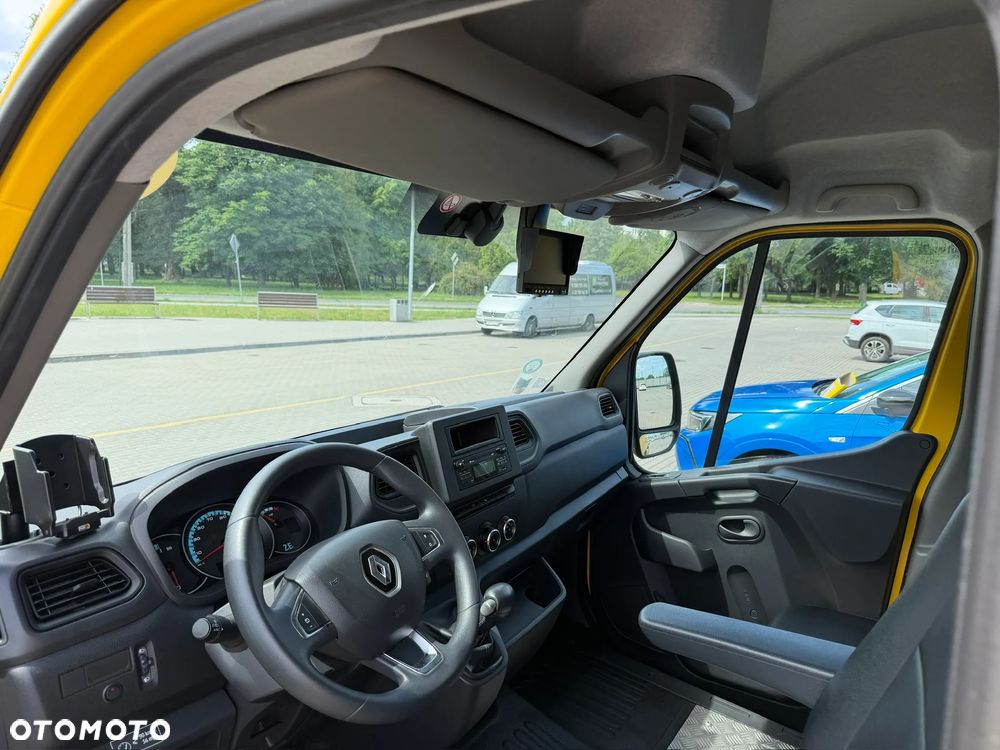 Renault e-Master - 33