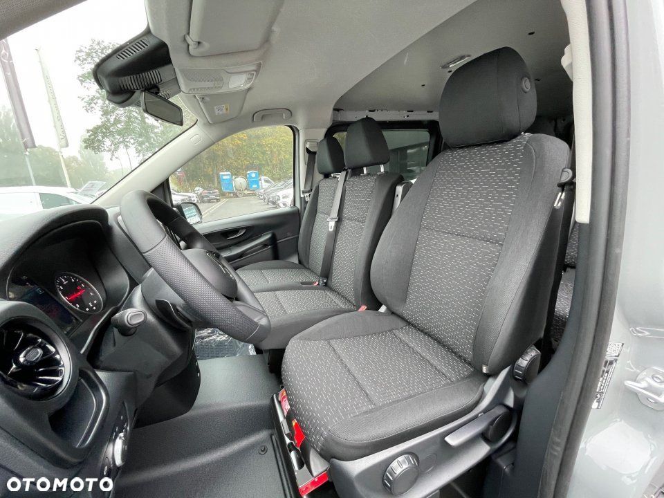 Mercedes-Benz Vito - 8