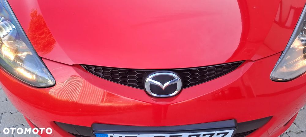 Mazda 2 - 24