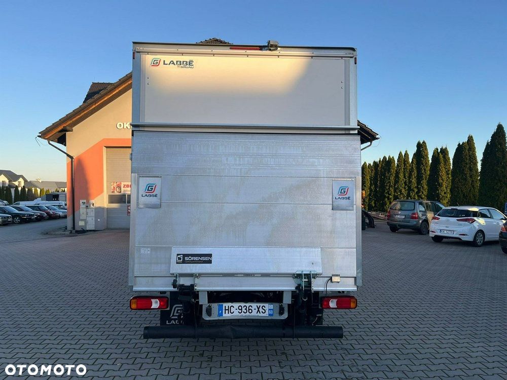 Iveco Daily 35C16 V - 5