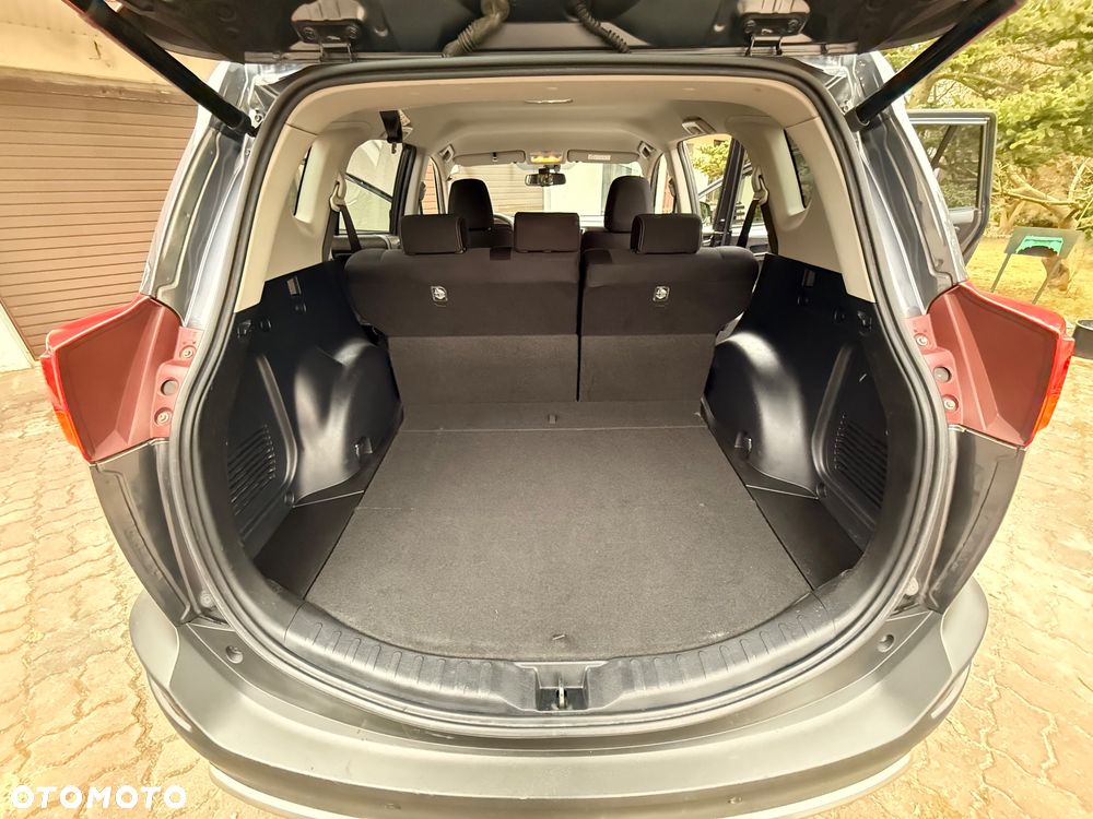 Toyota RAV4 2.0 D-4D Premium - 4