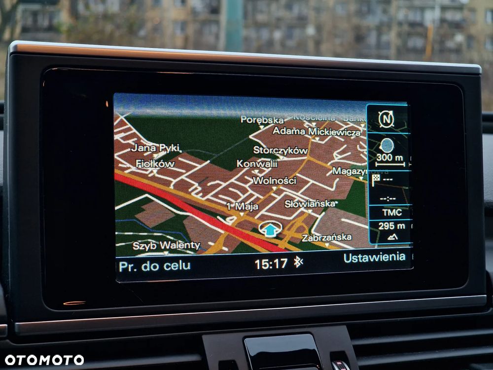 Audi A6 Avant 3.0 TDI quattro S tronic - 24