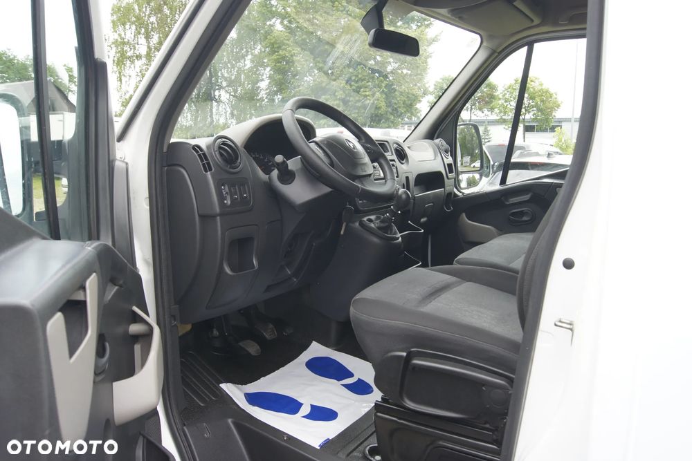 Renault Master - 11