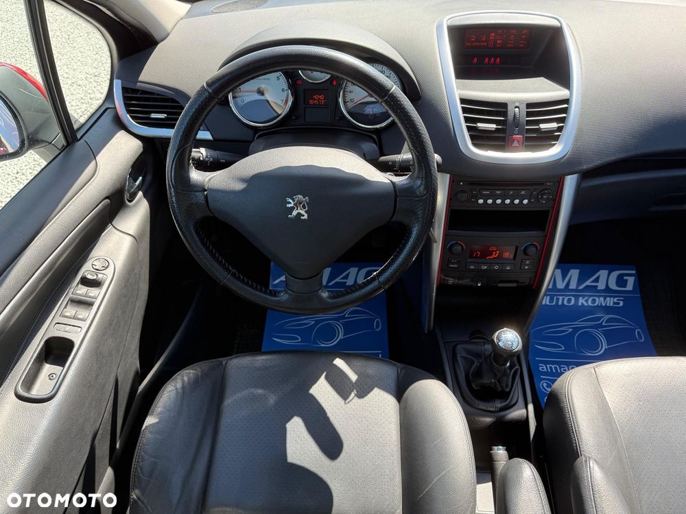 Peugeot 207 150 Turbo Sport - 19