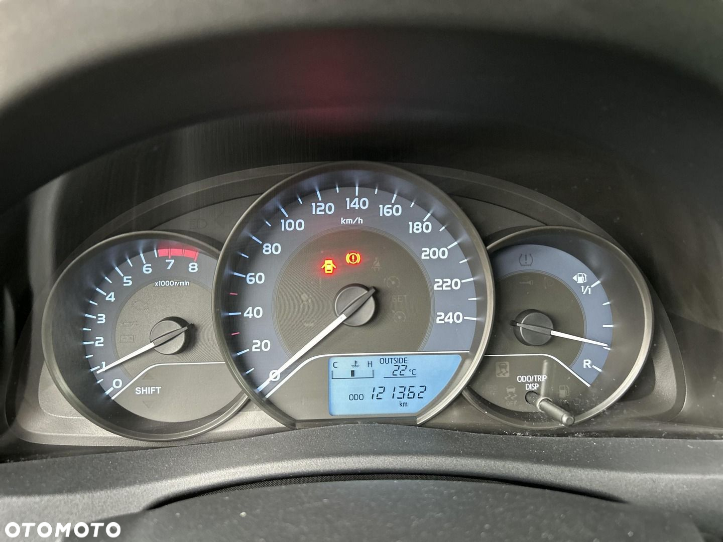 Toyota Corolla 1.6 Active EU6 - 18