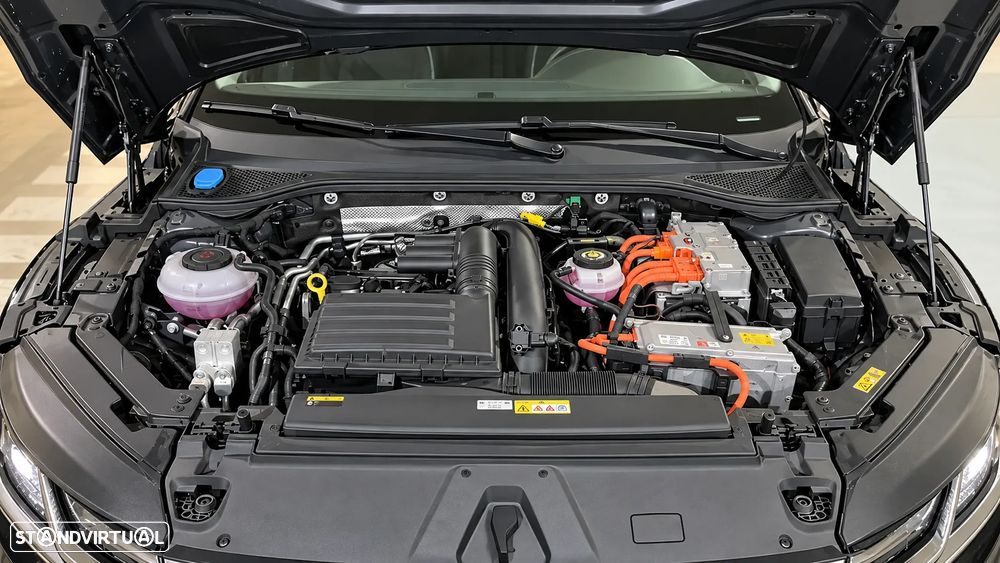 VW Arteon Shooting Brake 1.4 TSI eHybrid Elegance - 7