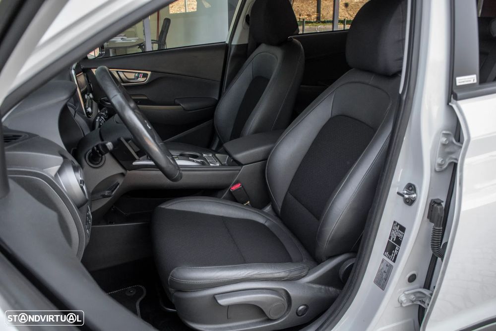 Hyundai Kauai EV 64 kWh Premium - 30