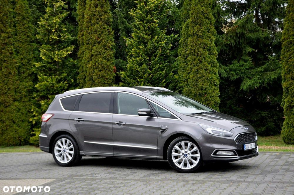 Ford S-Max - 4