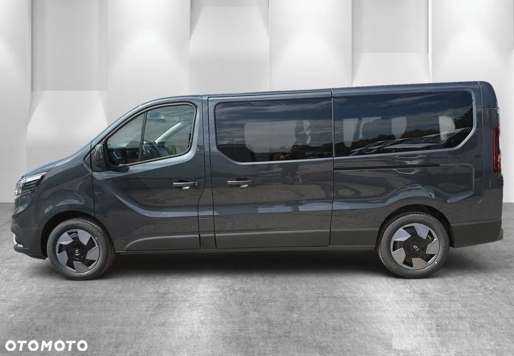 Renault Trafic - 5