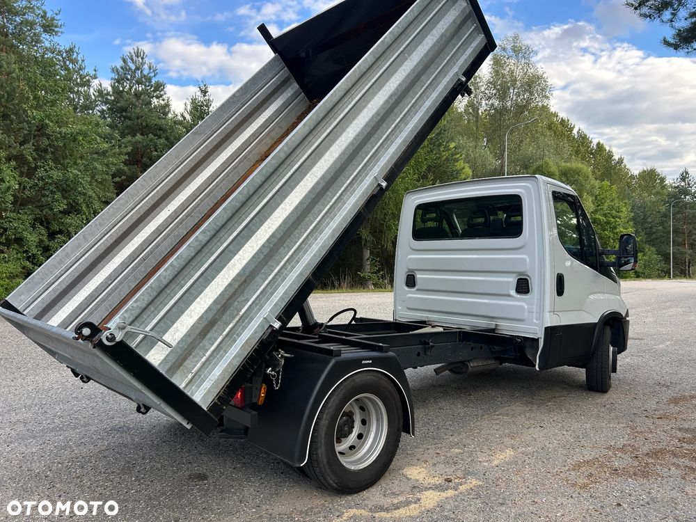 Iveco Daily 72c17 - 5