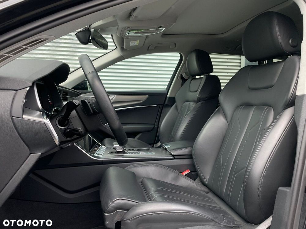 Audi A6 Avant - 22