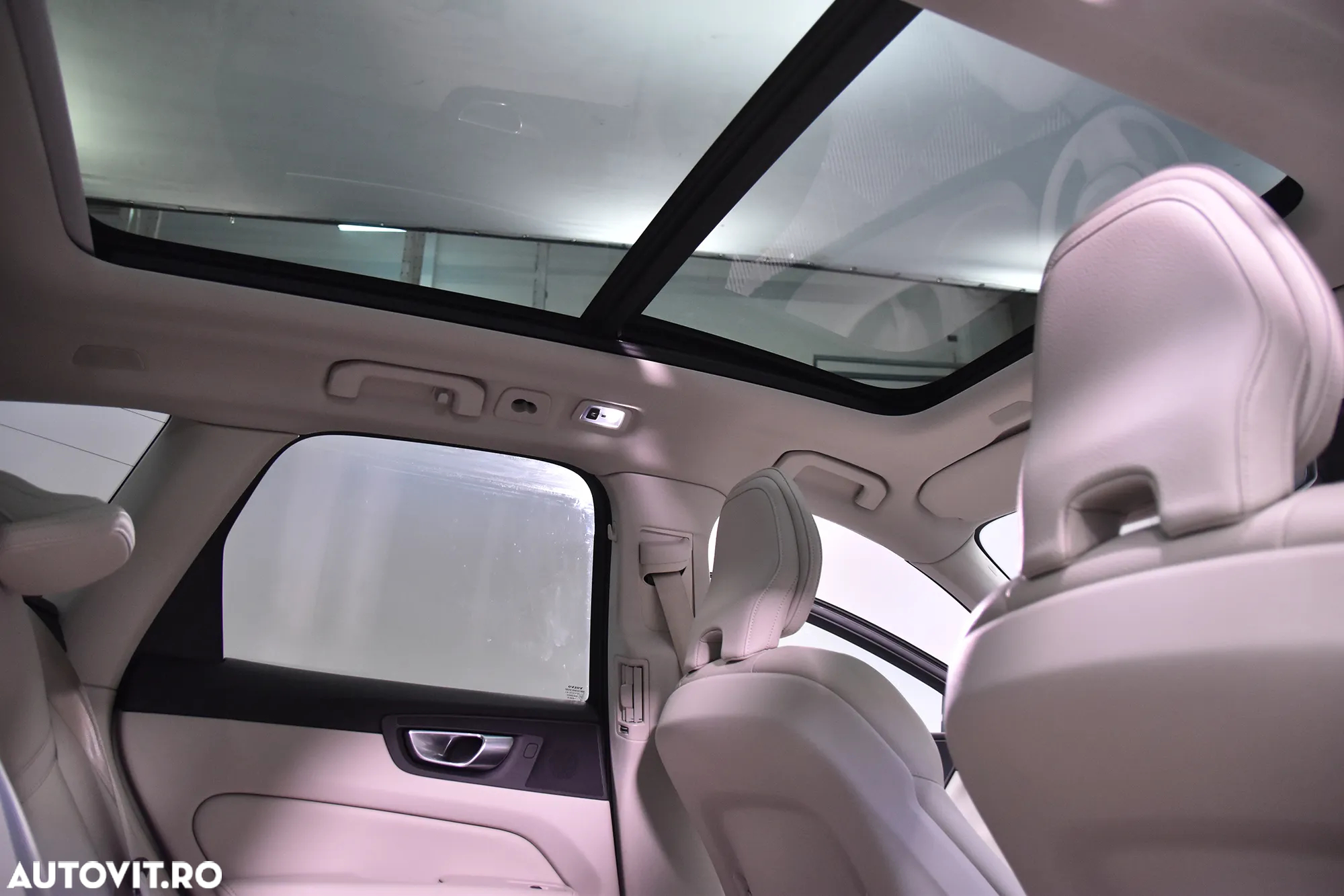 Volvo XC 60 Recharge T8 Twin Engine eAWD Inscription - 21