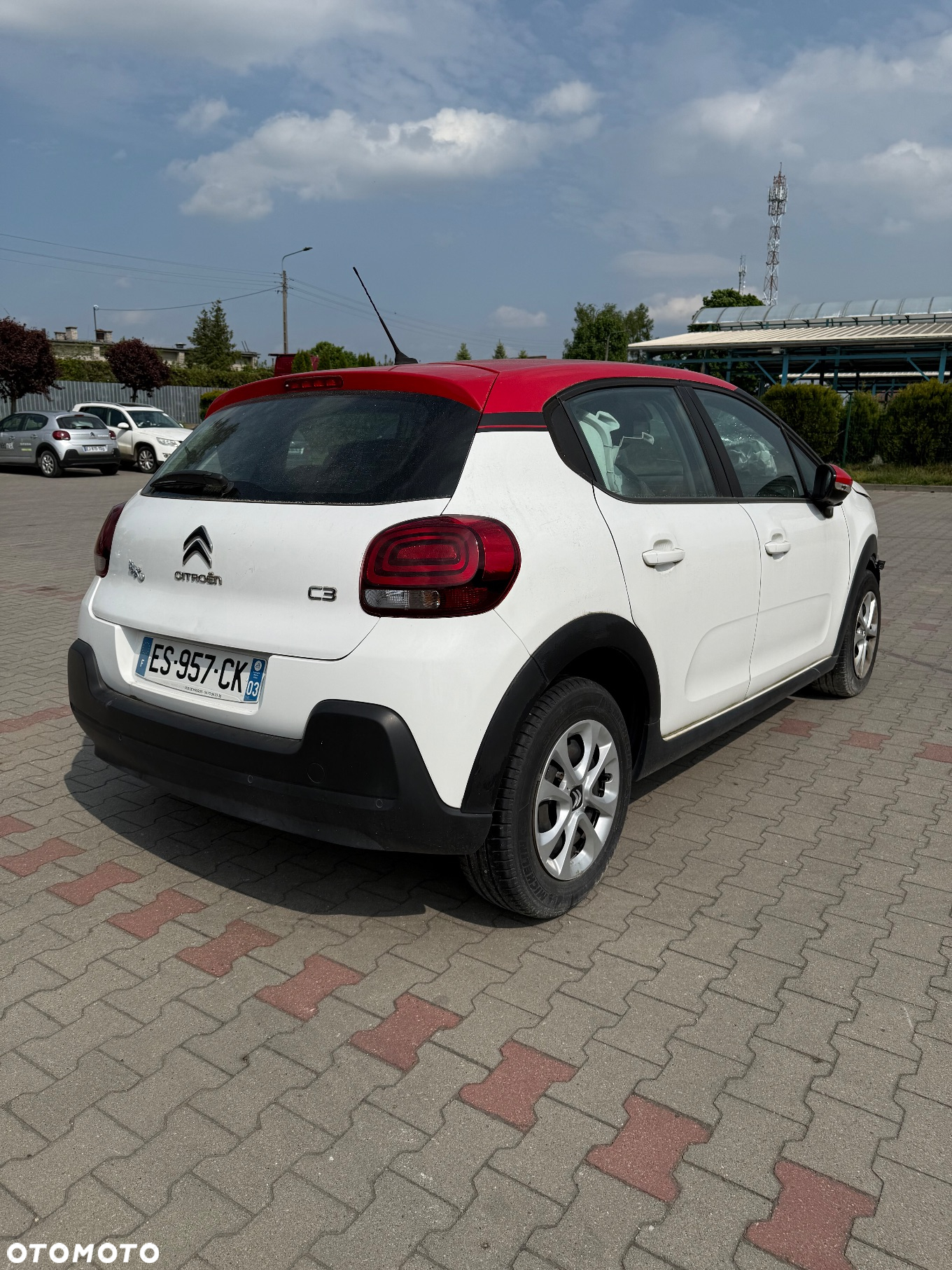Citroën C3 - 6