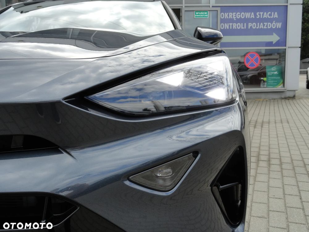 Cupra Formentor 2.0 TSI 4Drive DSG VZ Extreme - 33