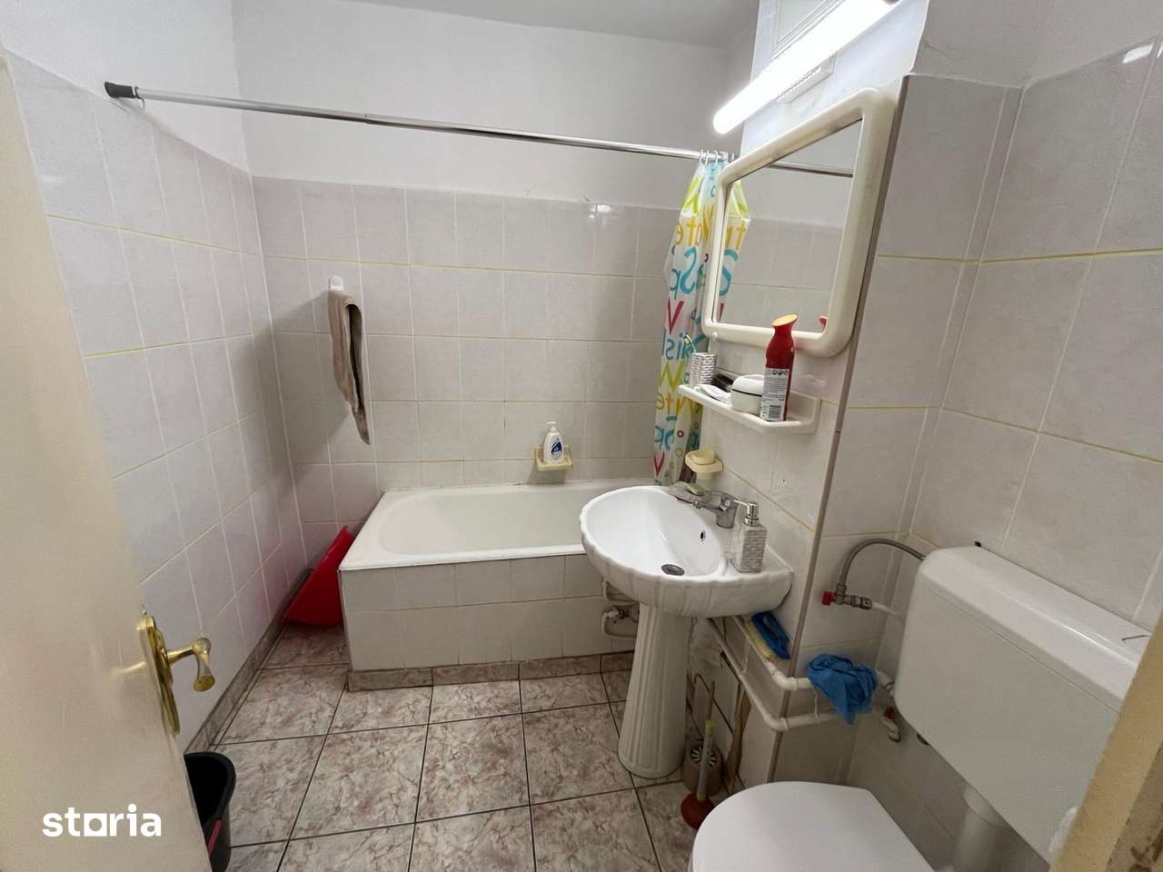 Apartament 3 camere, confort 1 decomandat Prundu. - Imagine principală: 5/10