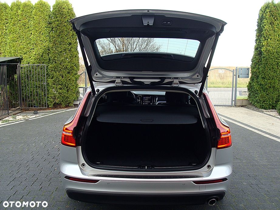 Volvo V60 D3 SCR Momentum - 26