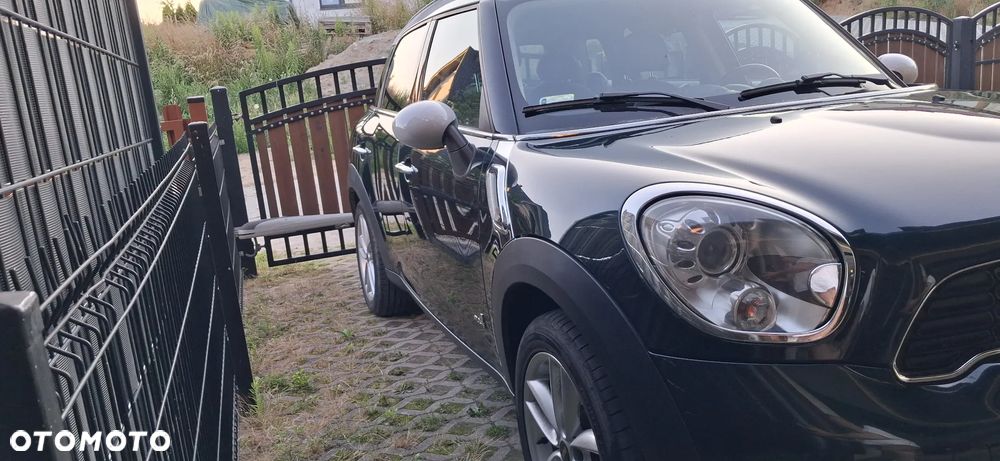 MINI Countryman - 18