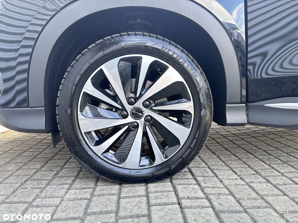 BYD Seal U - 37