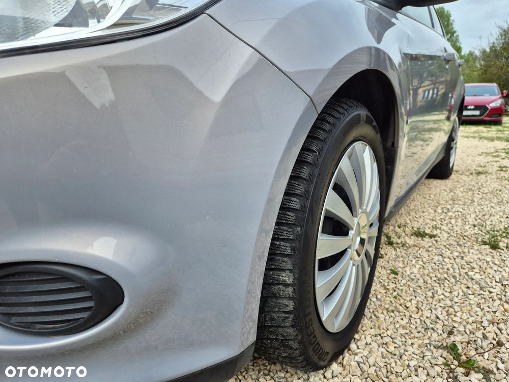 Ford Focus - 19
