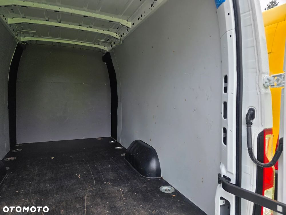 Renault Master - 35