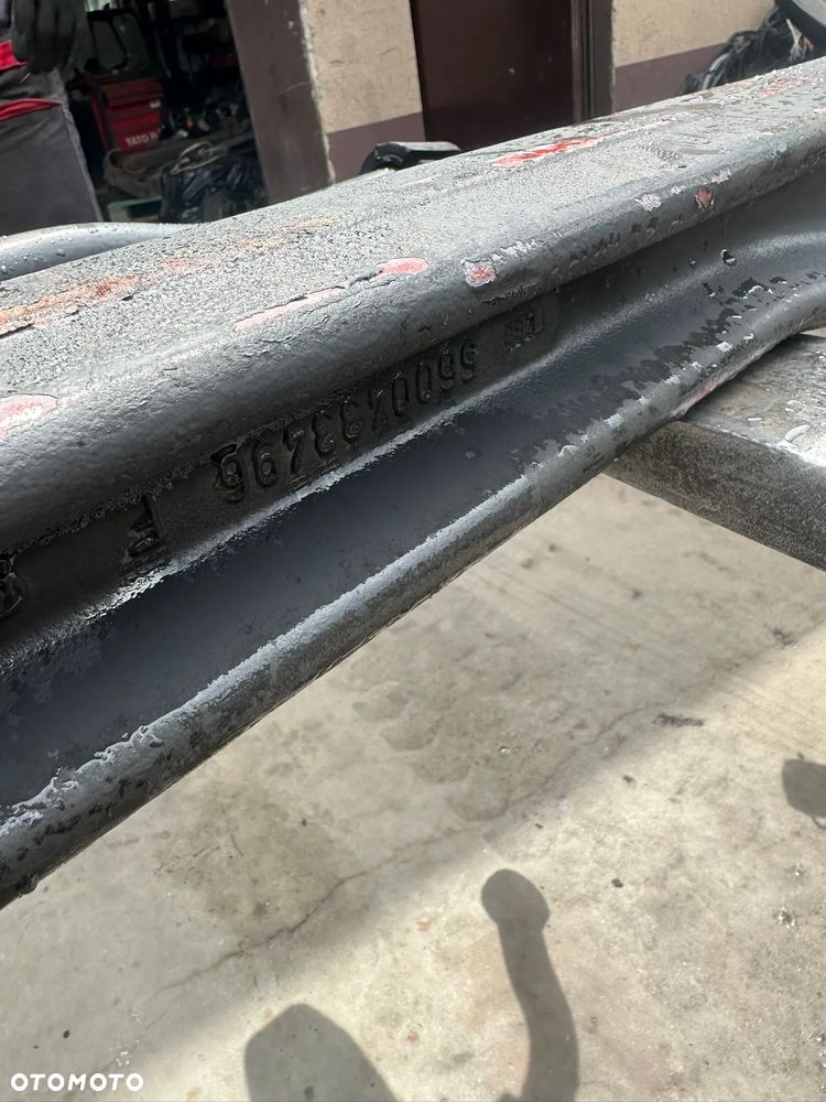 BELKA PRZEDNIA RENAULT MIdlum Dxi 19,5 - 5