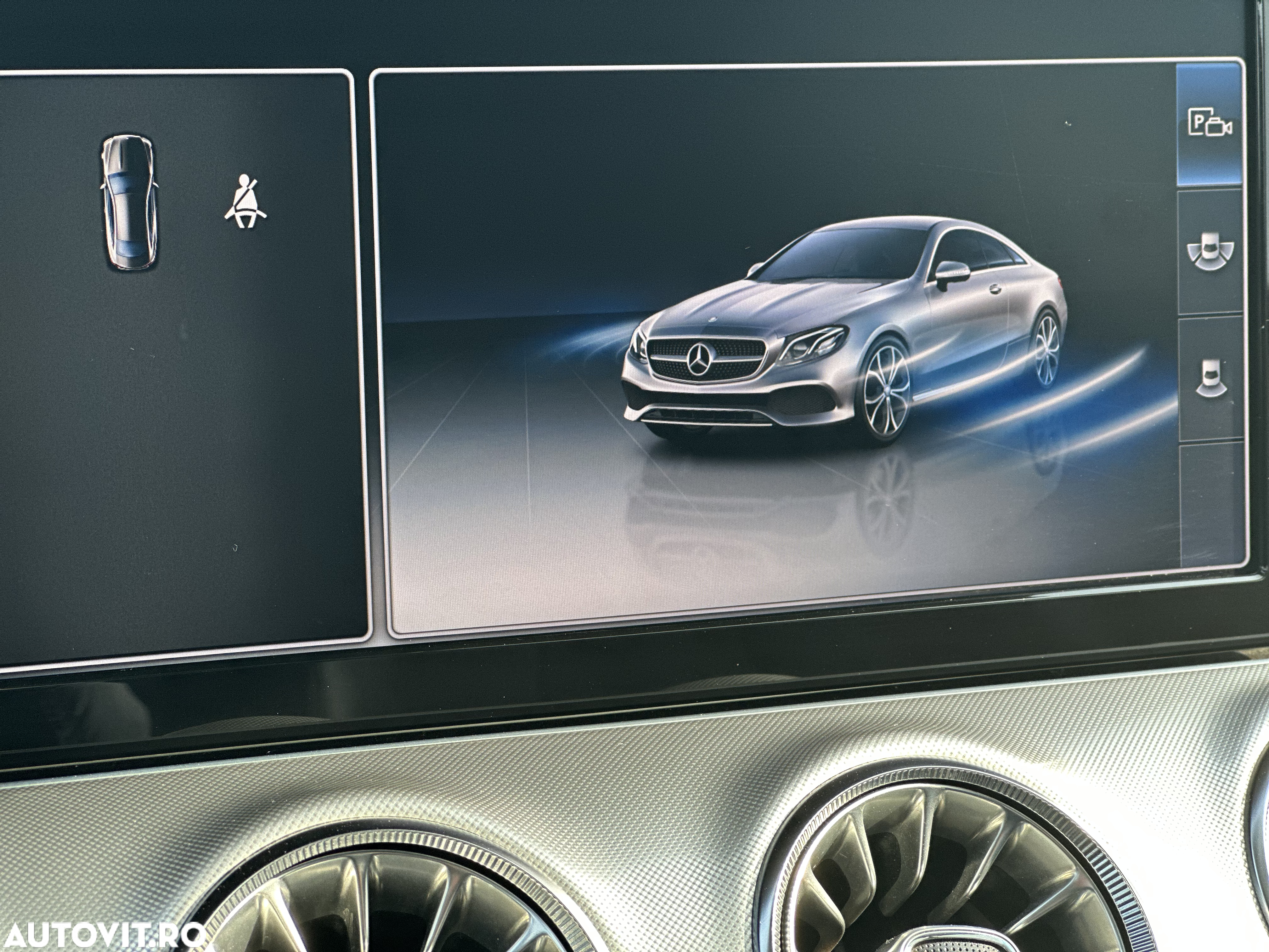 Mercedes-Benz E - 10