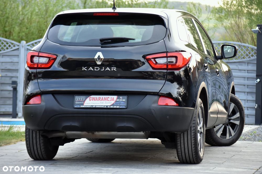 Renault Kadjar 1.2 Energy TCe Business - 17