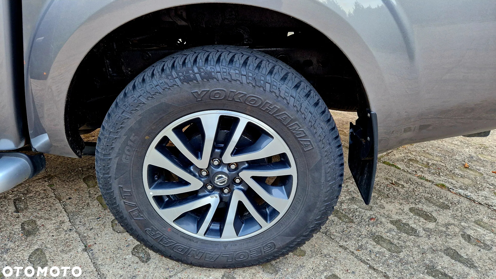 Nissan Navara - 33