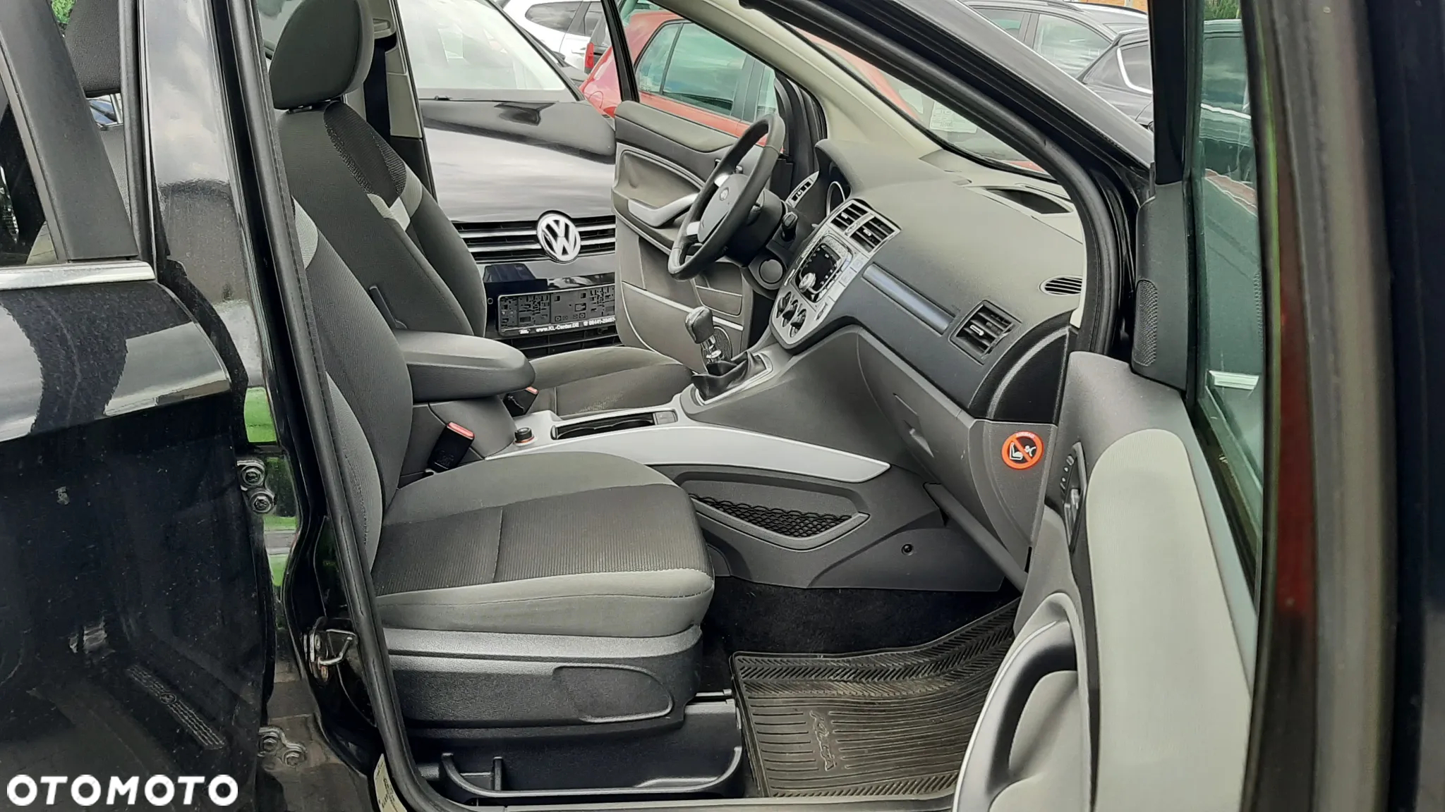 Ford Kuga 2.0 TDCi Trend - 18