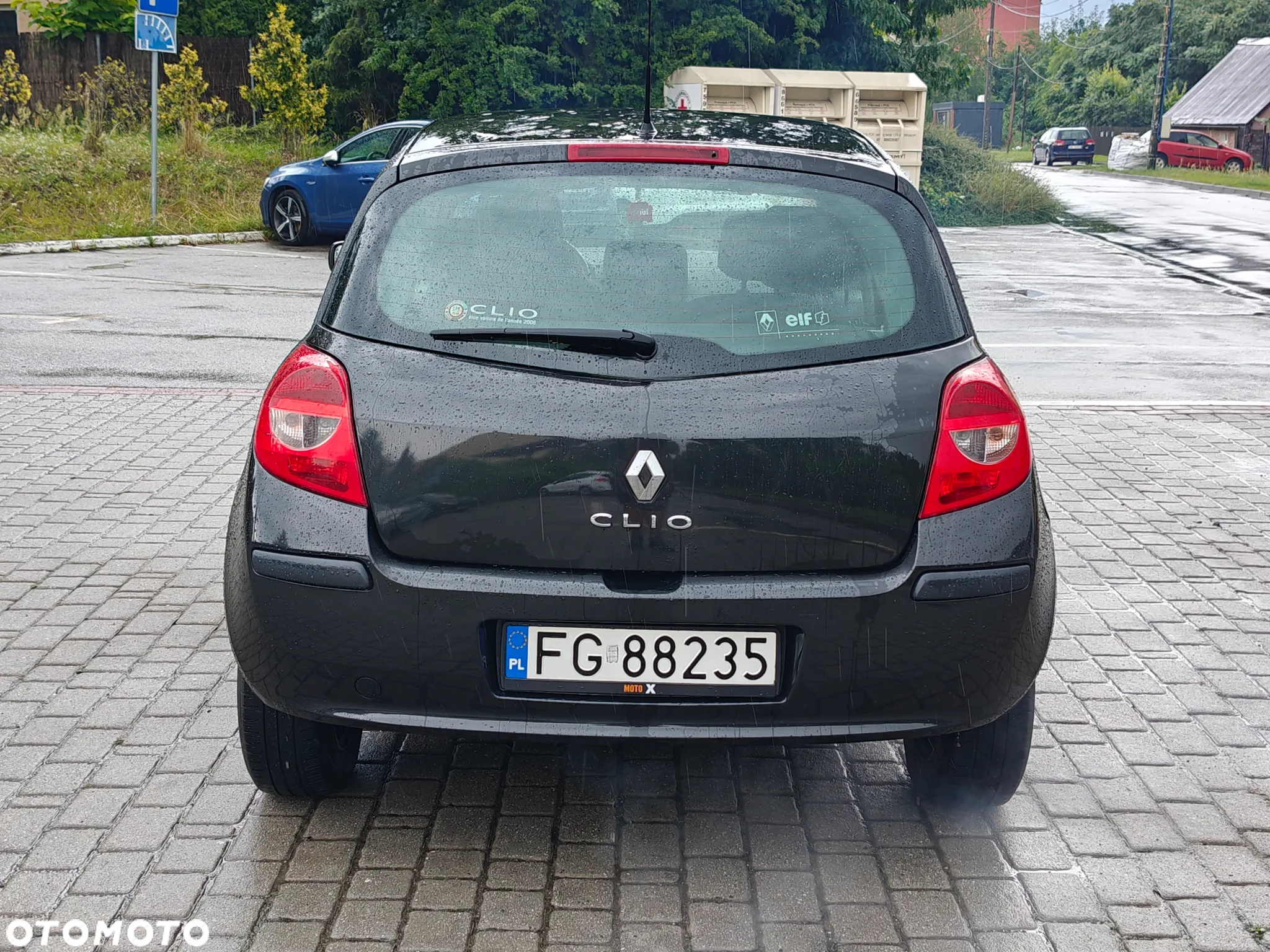 Renault Clio 1.5 dCi All Inclusive - 12