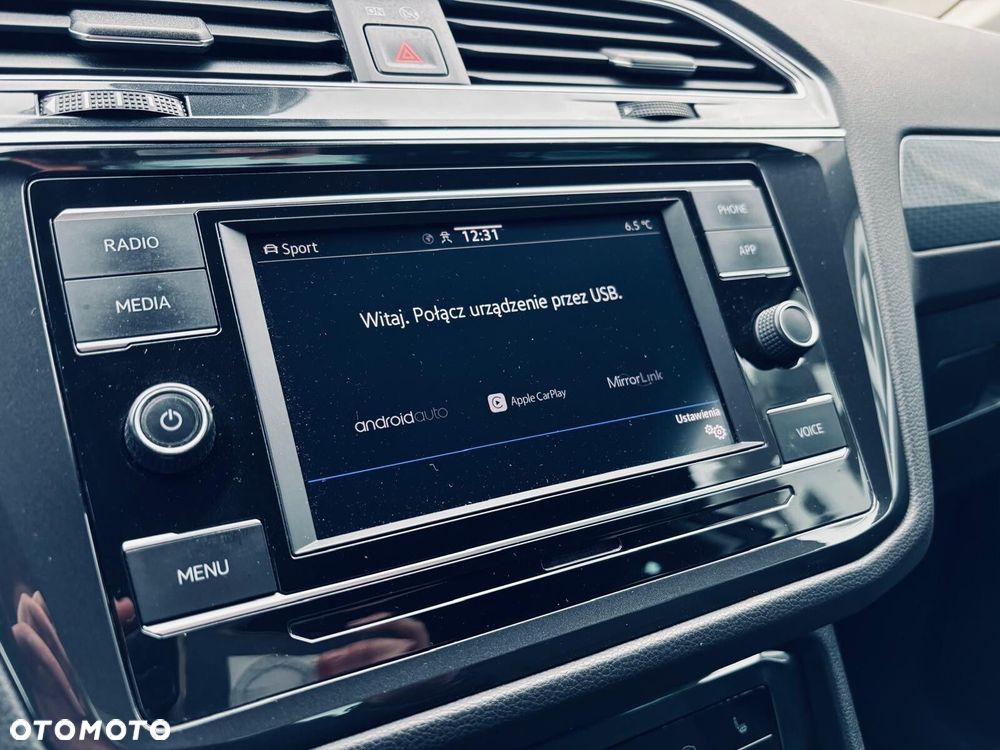 Volkswagen Tiguan 2.0 TSI 4Mot Life DSG - 28