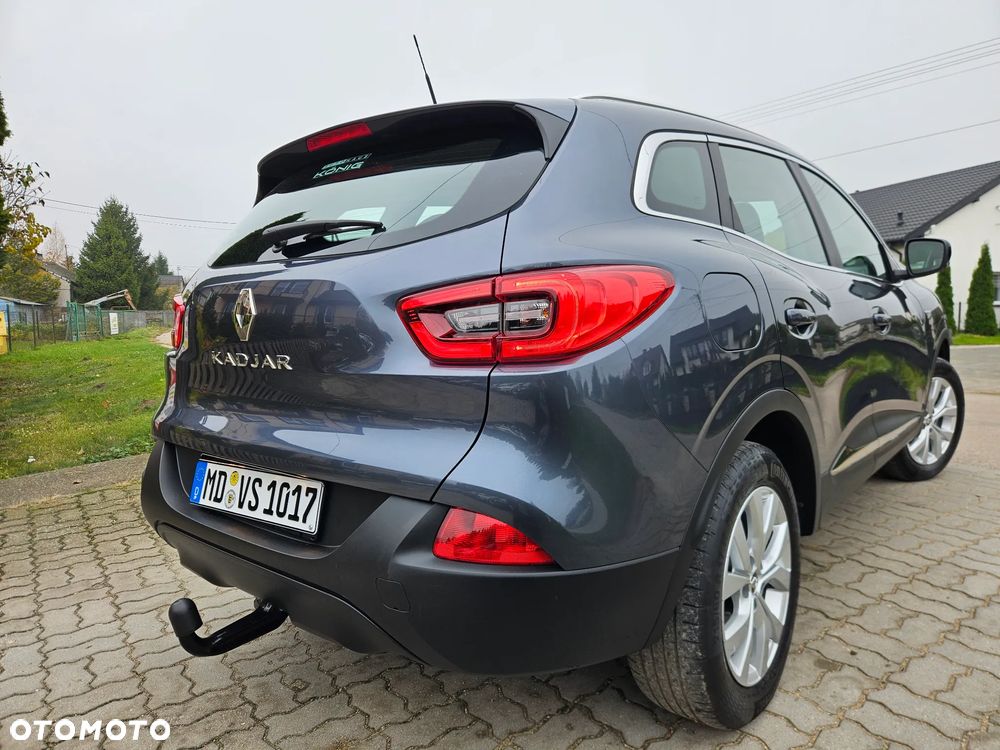 Renault Kadjar - 12