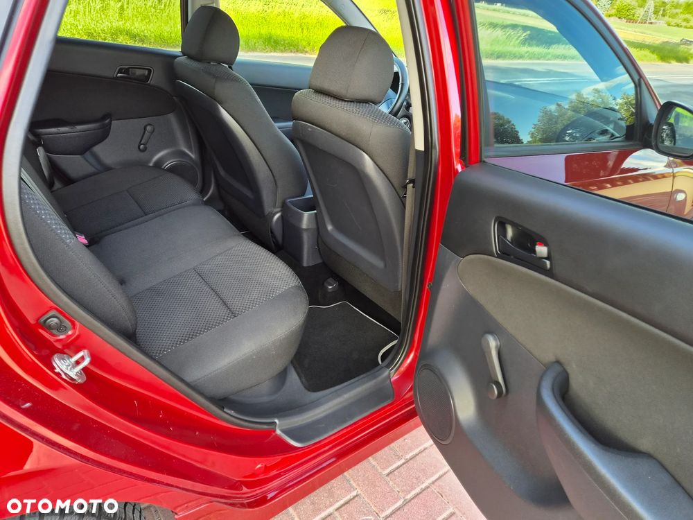 Hyundai i30 1.6 CRDi Edition Plus - 13
