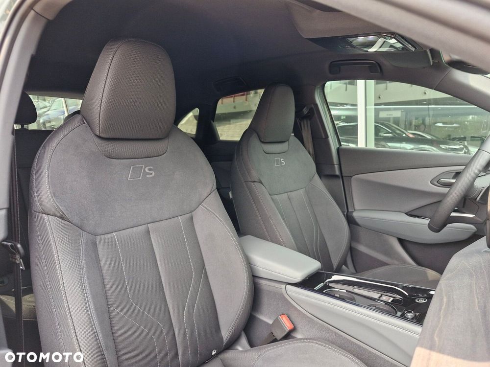 Audi Q3 Sportback 35 TFSI mHEV S tronic - 13