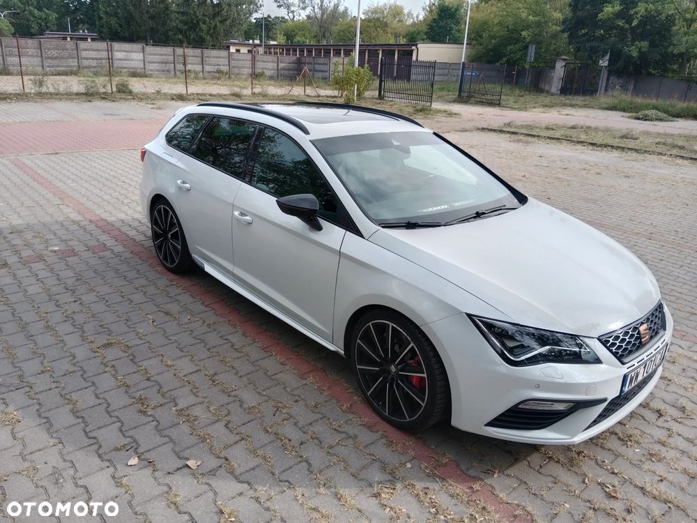 Seat Leon - 16