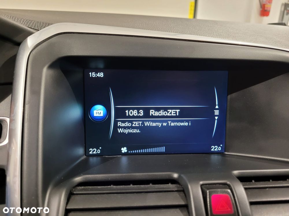 Volvo XC 60 D4 Drive-E Kinetic - 11