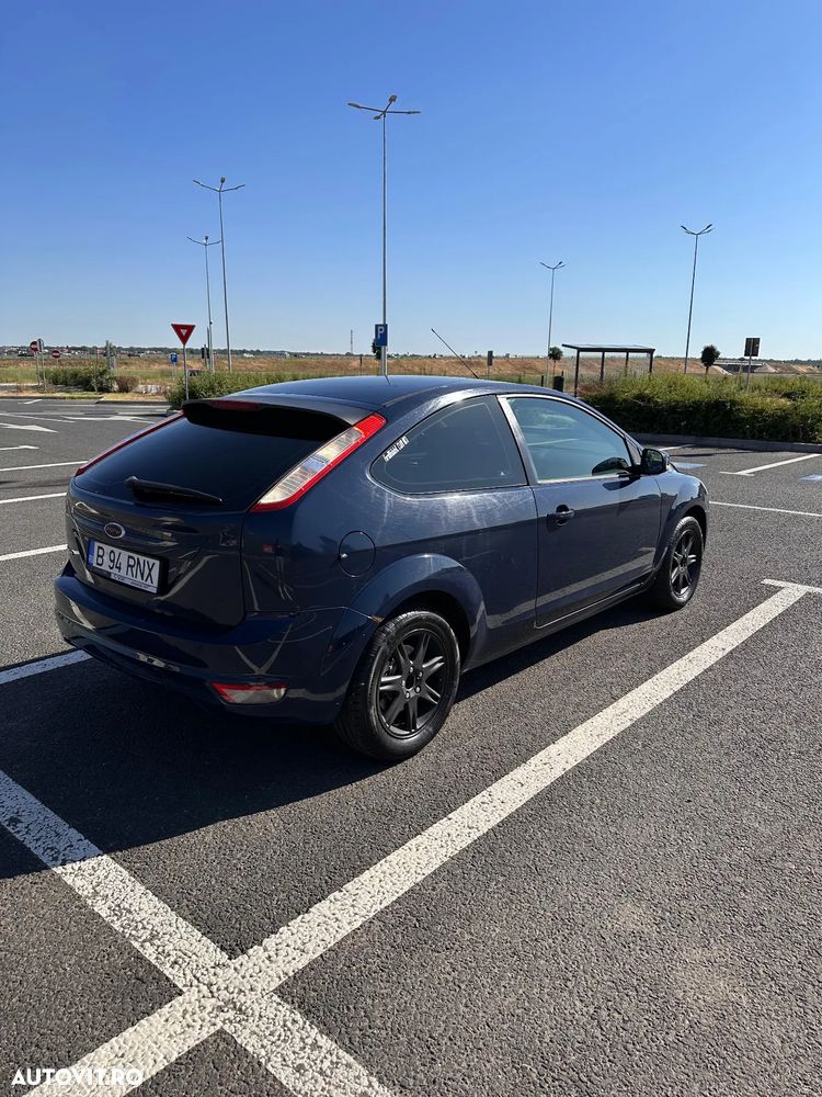 Ford Focus - 3