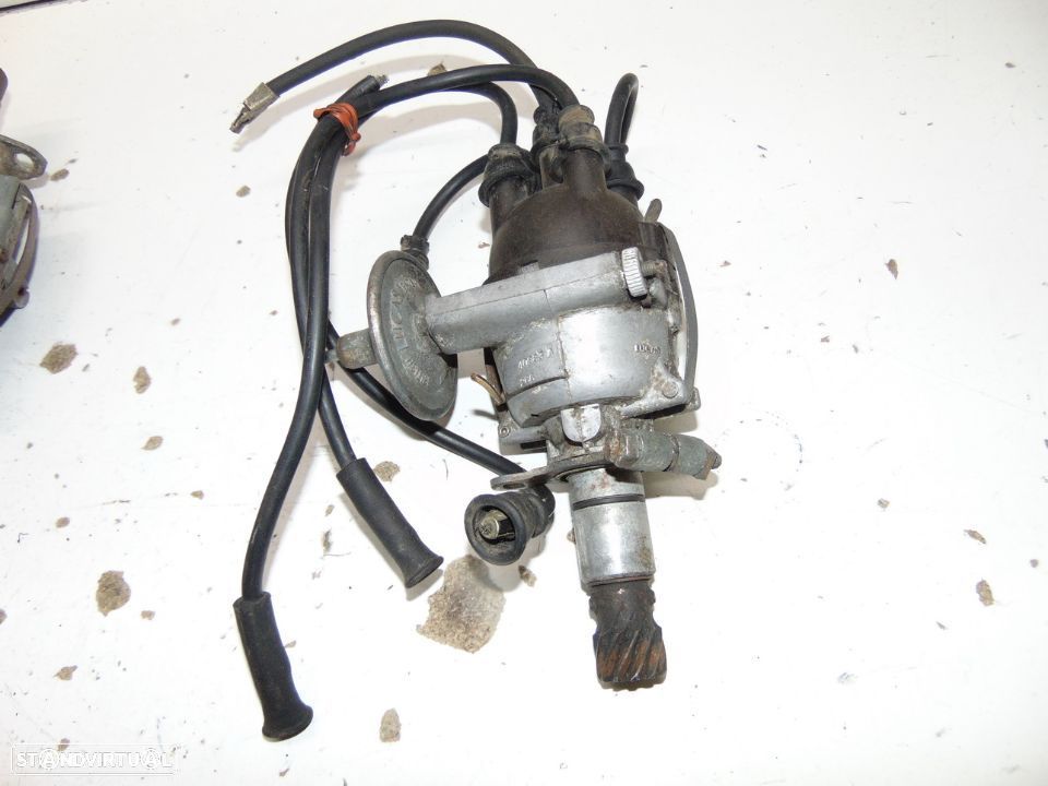 Austin 850 e outros/Ford cortina distribuidor - 9