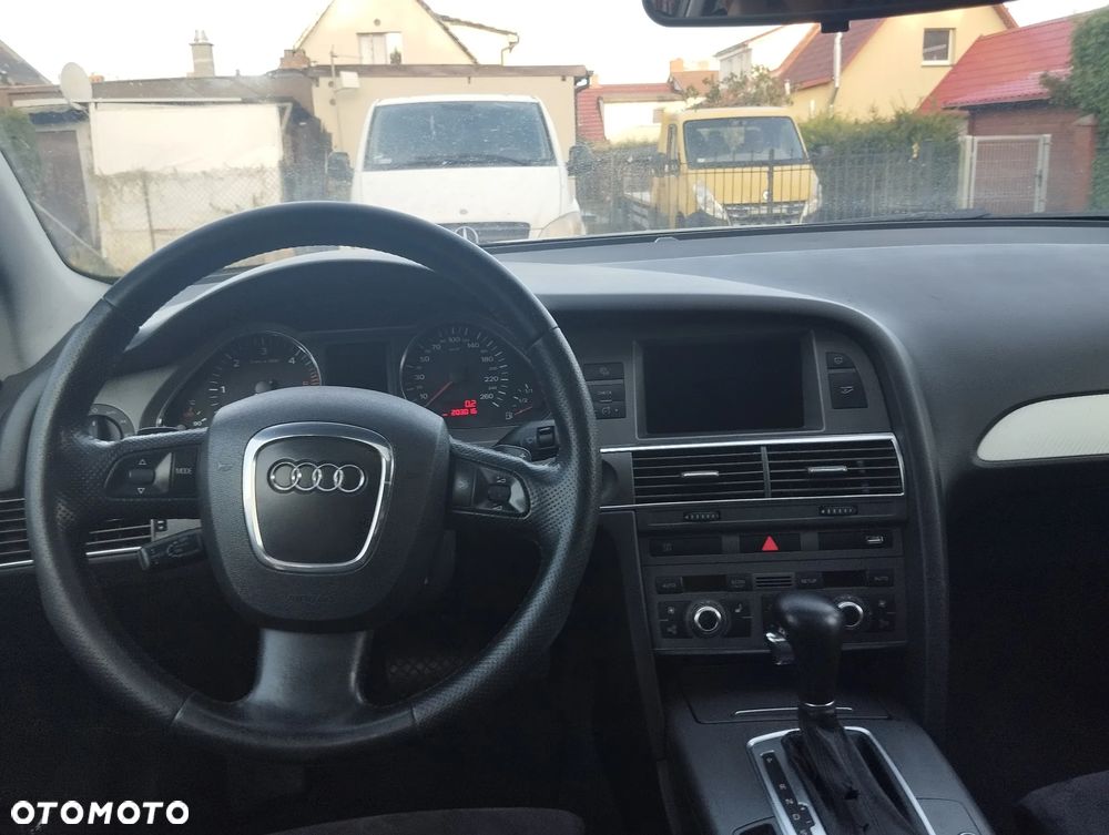 Audi A6 Limousine - 29