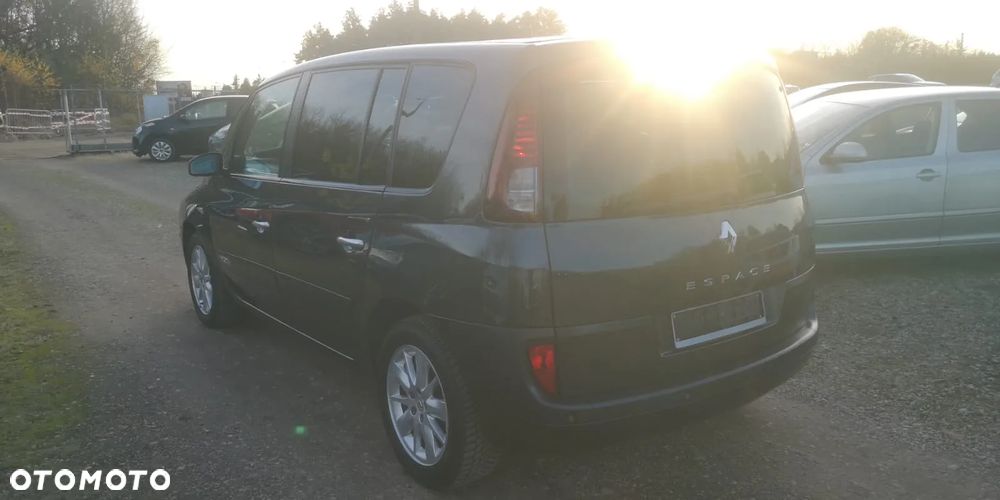 Renault Espace 2.0 Expression - 11