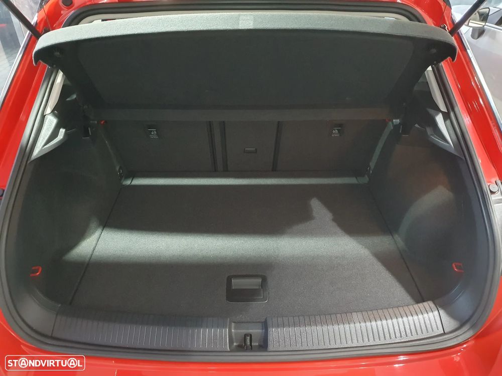 VW T-Roc 1.0 TSI Style - 58