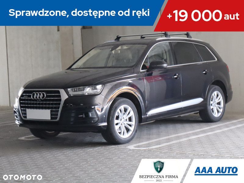 Audi Q7 - 2