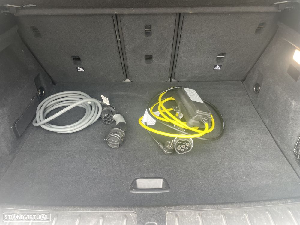 BMW X2 25 e xDrive Pack M - 22