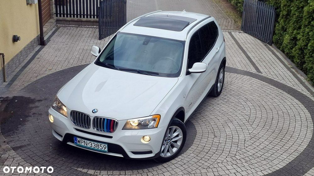 BMW X3 - 26