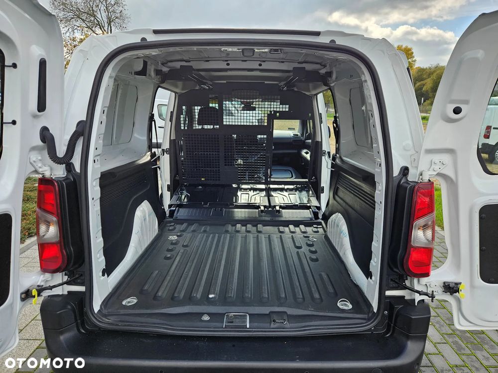 Toyota ProAce City LONG 1.5HDI 102KM - 18