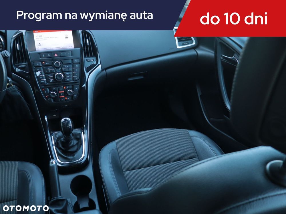 Opel Astra - 10